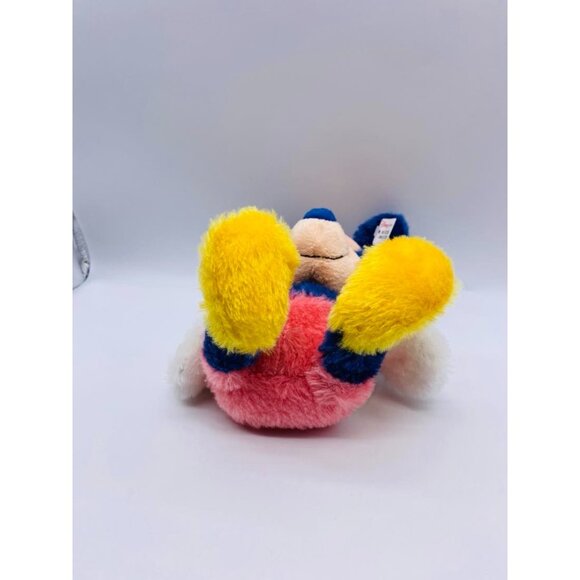 Mickey Mouse Original Disney Store Baby Mickey Plush, Soft, Fuzzy, 9 Inches - Picture 6 of 11